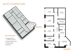 8809 Commodity Cir, Orlando, FL for lease Interior Photo- Image 1 of 2