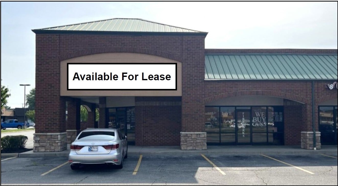 238 W North St, Kendallville, IN for lease Interior Photo- Image 1 of 4