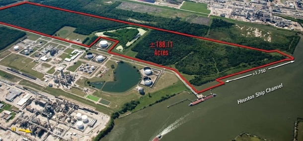 3503 Pasadena Fwy, Pasadena, TX for sale - Primary Photo - Image 1 of 1