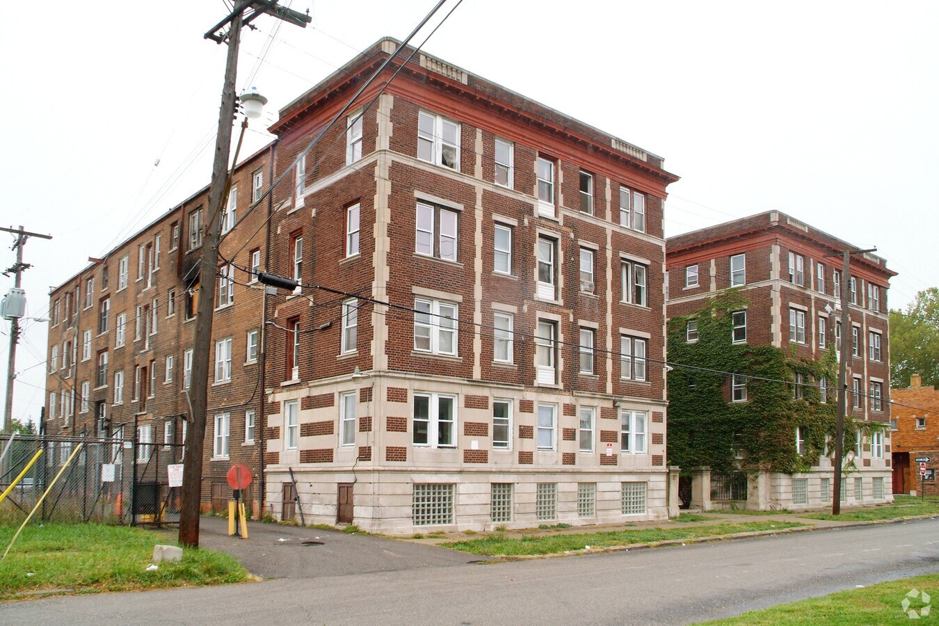 Bethune & Elaine Lofts Portfolio Detroit, MI for Sale
