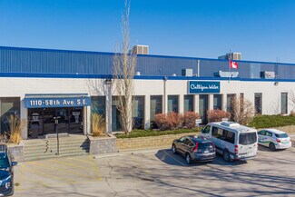 More details for 1110 58th Ave SE, Calgary, AB - Industrial for Lease