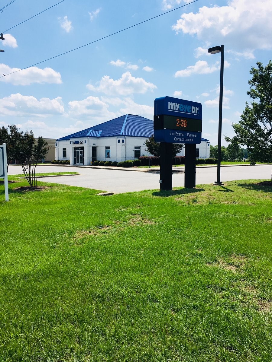 1227 Brentway Ave, Williamston, NC for sale Building Photo- Image 1 of 1