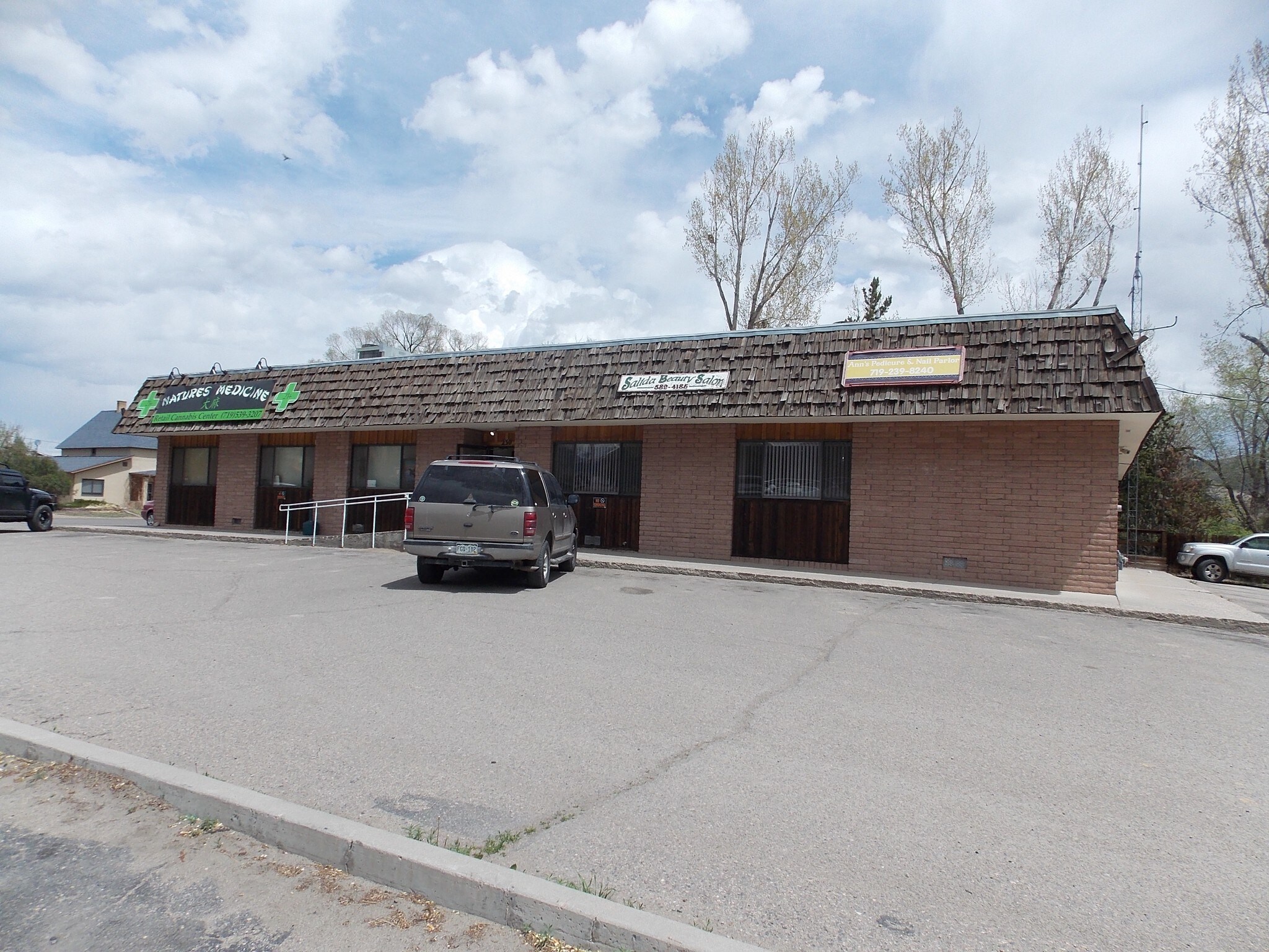 230 W 16th St, Salida, CO for sale Primary Photo- Image 1 of 1