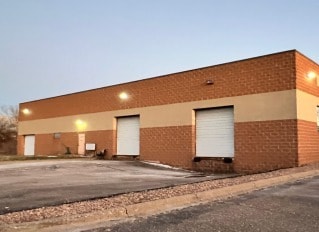 8345 Commerce Dr, Chanhassen, MN for sale - Building Photo - Image 1 of 7