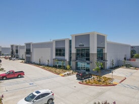 11559 Foothill Blvd - Warehouse