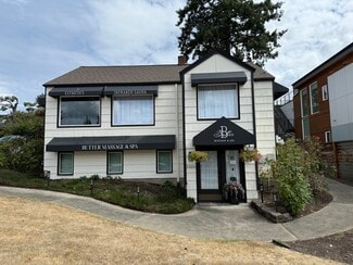 More details for 1320 Market St, Kirkland, WA - Office/Medical for Lease