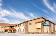 Days Inn by Wyndham Fort Dodge - Motel