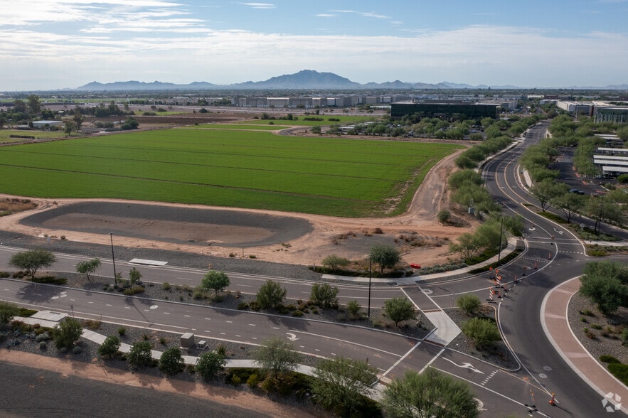 E Rivulon Blvd, Gilbert, AZ for lease - Building Photo - Image 2 of 3