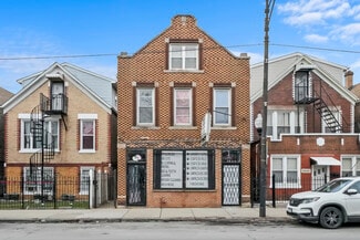 More details for 3020 S Pulaski Rd, Chicago, IL - Retail for Sale