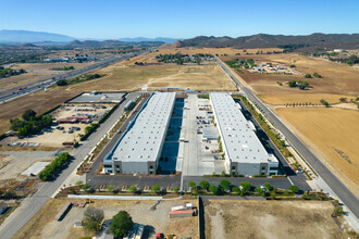 33360 Zeiders Rd, Menifee, CA - aerial  map view - Image1