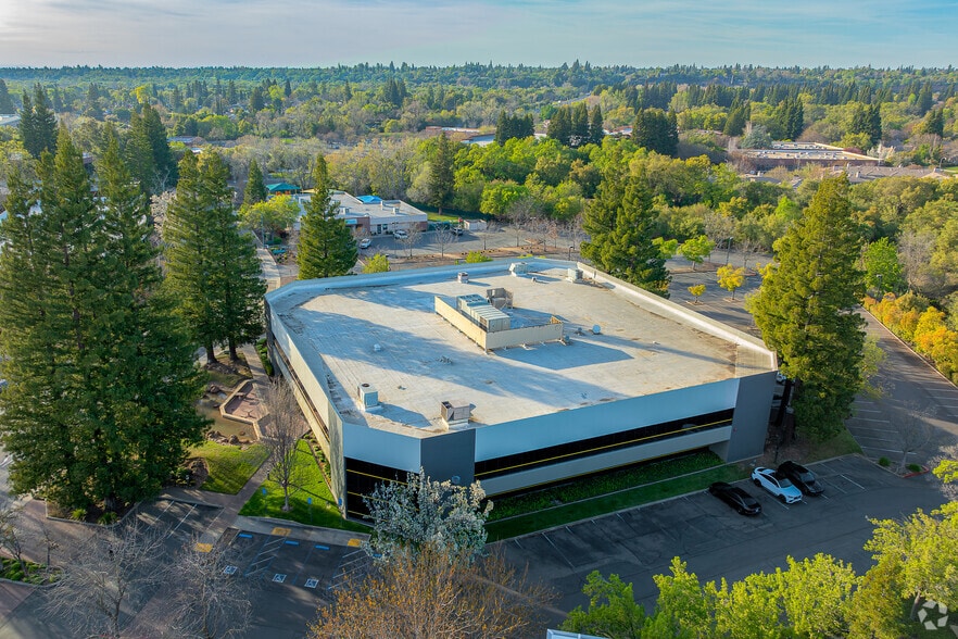 2339 Gold Meadow Way, Gold River, CA for sale - Aerial - Image 3 of 8