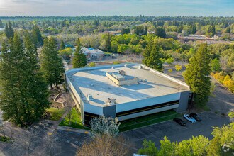 2339 Gold Meadow Way, Gold River, CA - AERIAL  map view