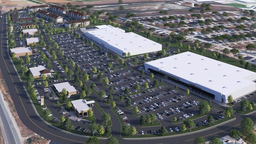 2812 1900 West, Farr West, UT for lease - Building Photo - Image 1 of 1
