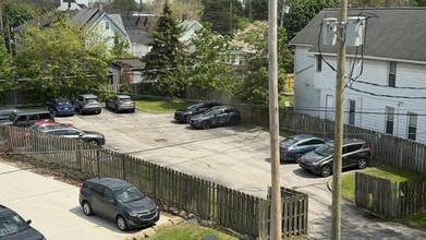 4507 Lorain Ave, Cleveland, OH for lease - Commercial Listing Video