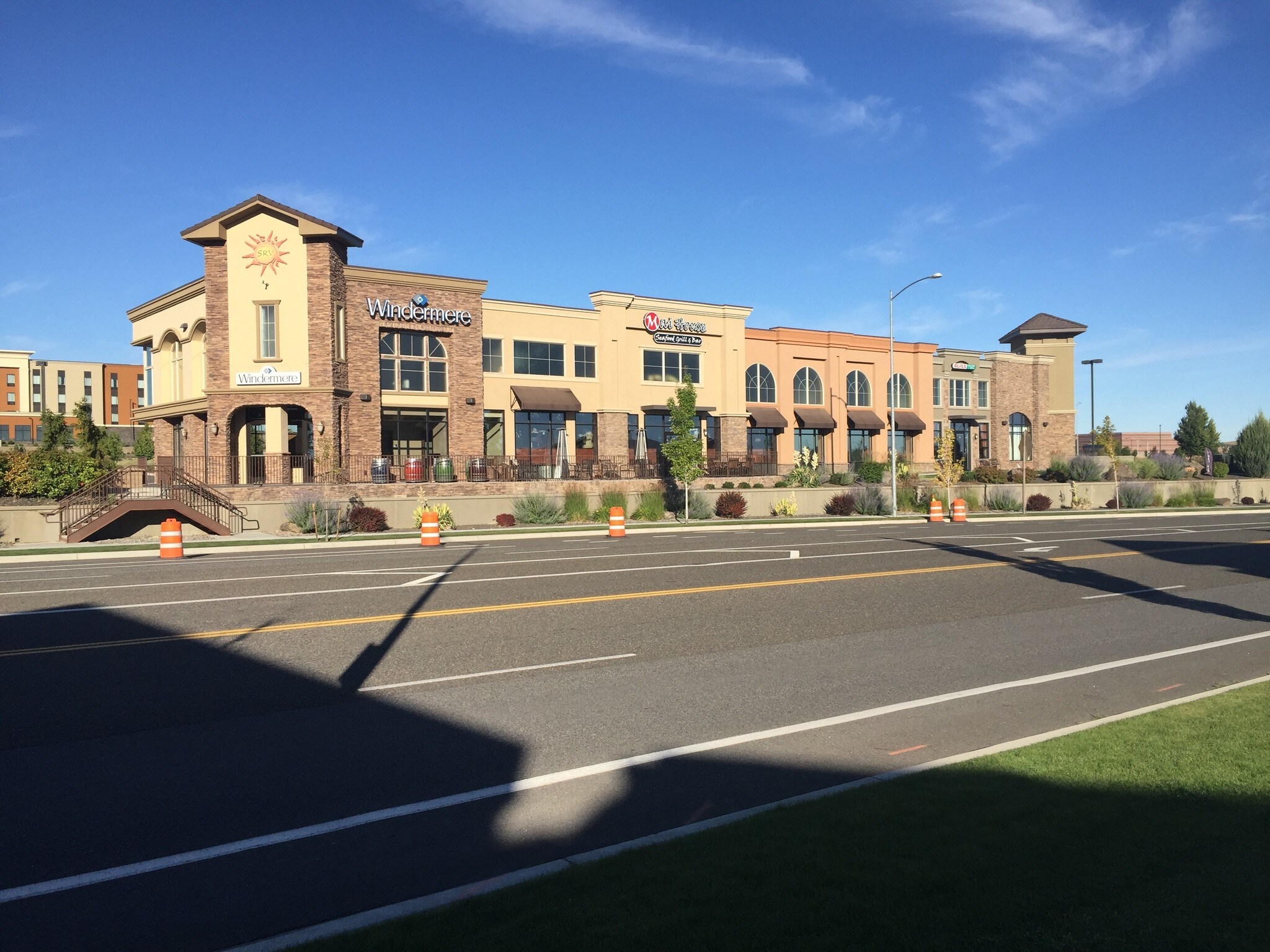 3617 Plaza Way, Kennewick, WA for sale Building Photo- Image 1 of 1