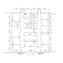 13035 Olive Blvd, Creve Coeur, MO for lease Building Photo- Image 2 of 2