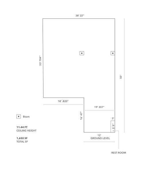 3008 W Hyde Park Blvd, Los Angeles, CA for lease - Building Photo - Image 3 of 10