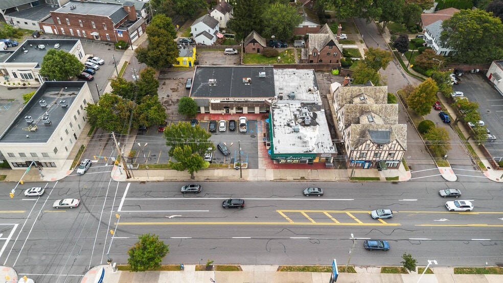 651 Wyoming Ave, Kingston, PA for lease - Building Photo - Image 2 of 13