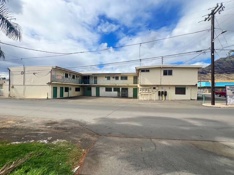 85-791 Farrington Hwy, Waianae, HI for sale - Building Photo - Image 2 of 6