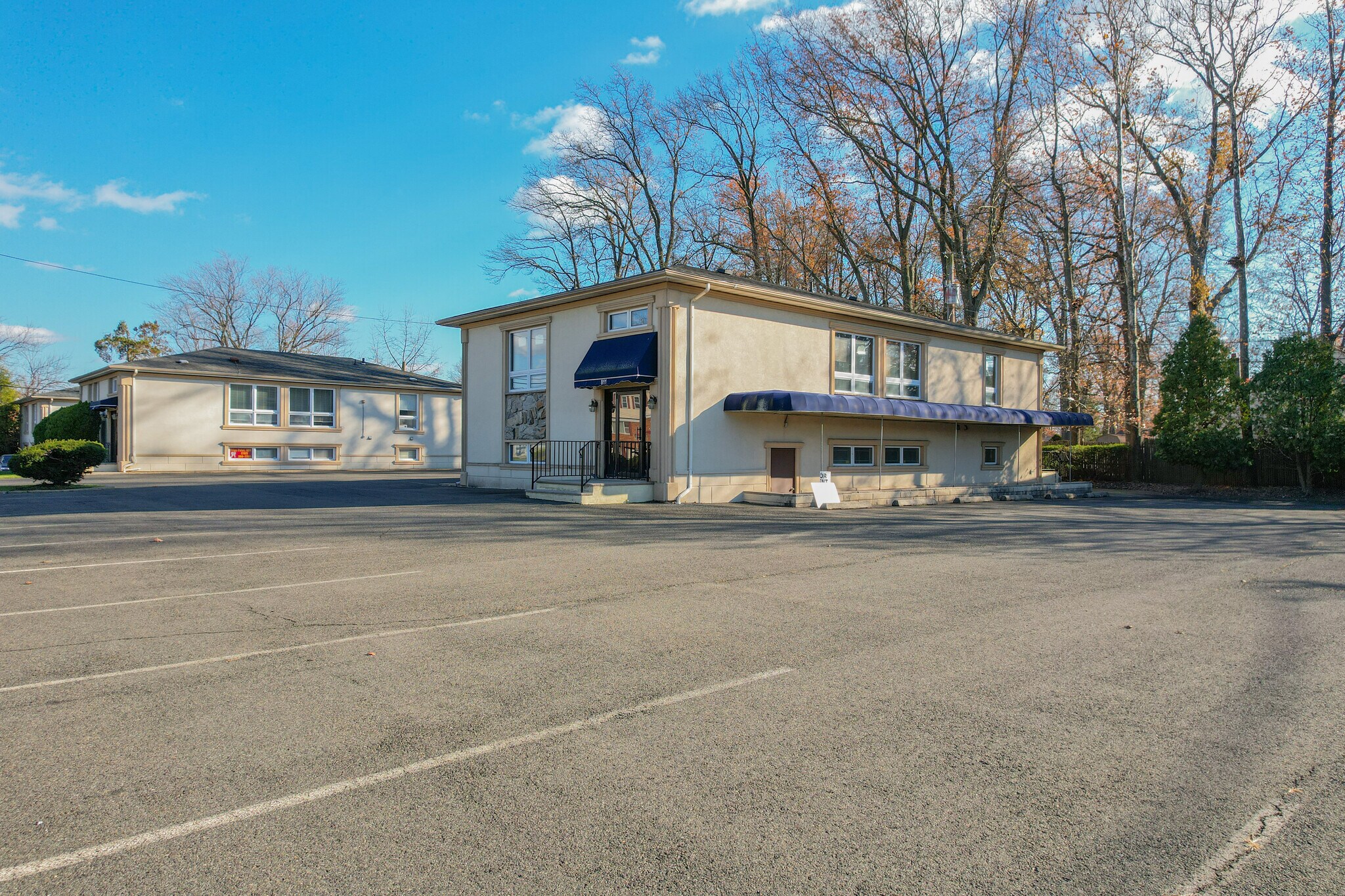 811 Inman Ave, Colonia, NJ for sale Building Photo- Image 1 of 1