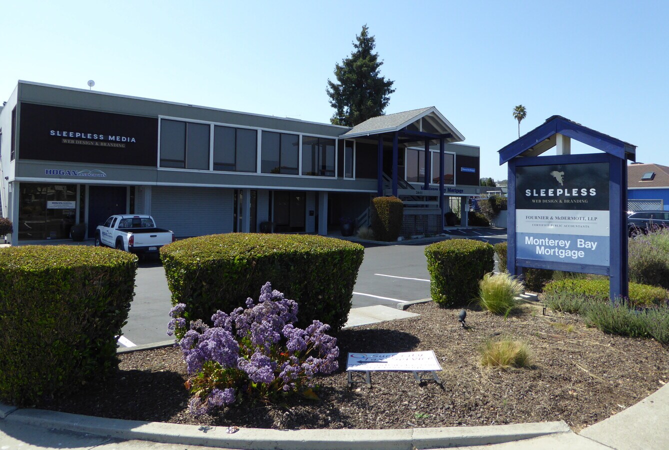 2601 41st Ave, Soquel, CA 95073