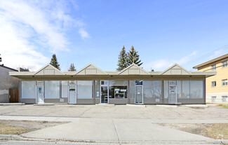 More details for 2220 20th Ave NW, Calgary, AB - Retail for Lease