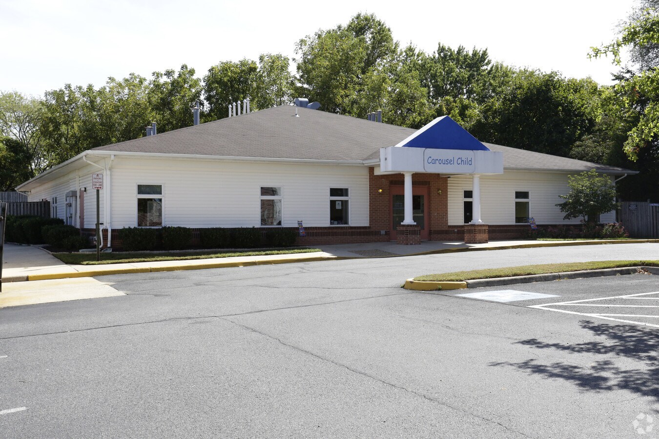 9151 Centreville Rd, Manassas, VA 20110