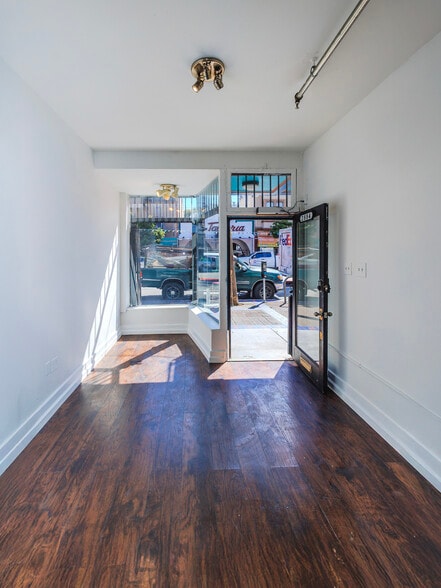2884-2898 Mission St, San Francisco, CA for lease - Interior Photo - Image 2 of 23