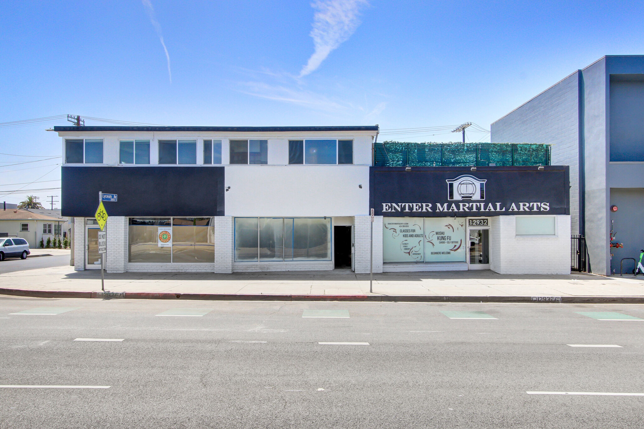 12926-12932 Venice Blvd, Los Angeles, CA for sale Building Photo- Image 1 of 1