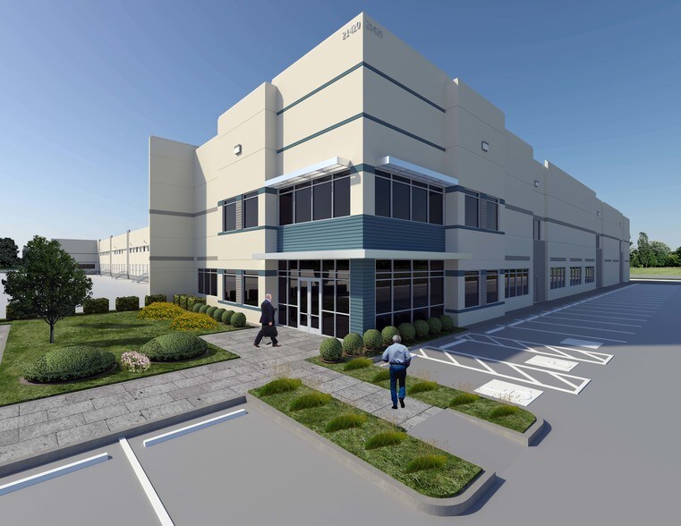 21420 Northwest Fwy, Cypress, TX for sale - Primary Photo - Image 1 of 1