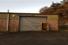 Mill Rd, Radstock for lease - Building Photo - Image 1 of 2