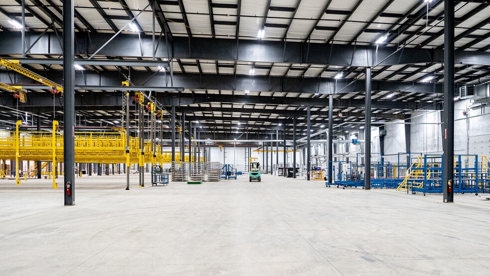 1200 Haines blvd, Sturgis, MI for sale - Interior Photo - Image 3 of 4