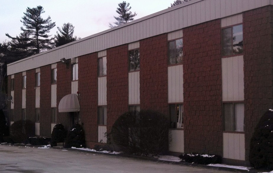 2 Northwestern Dr, Salem, NH for sale - Building Photo - Image 3 of 5