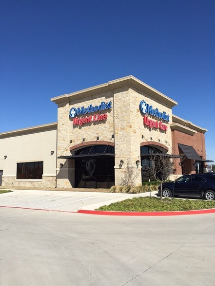 5151 State Highway 121, The Colony, TX for sale - Primary Photo - Image 1 of 1