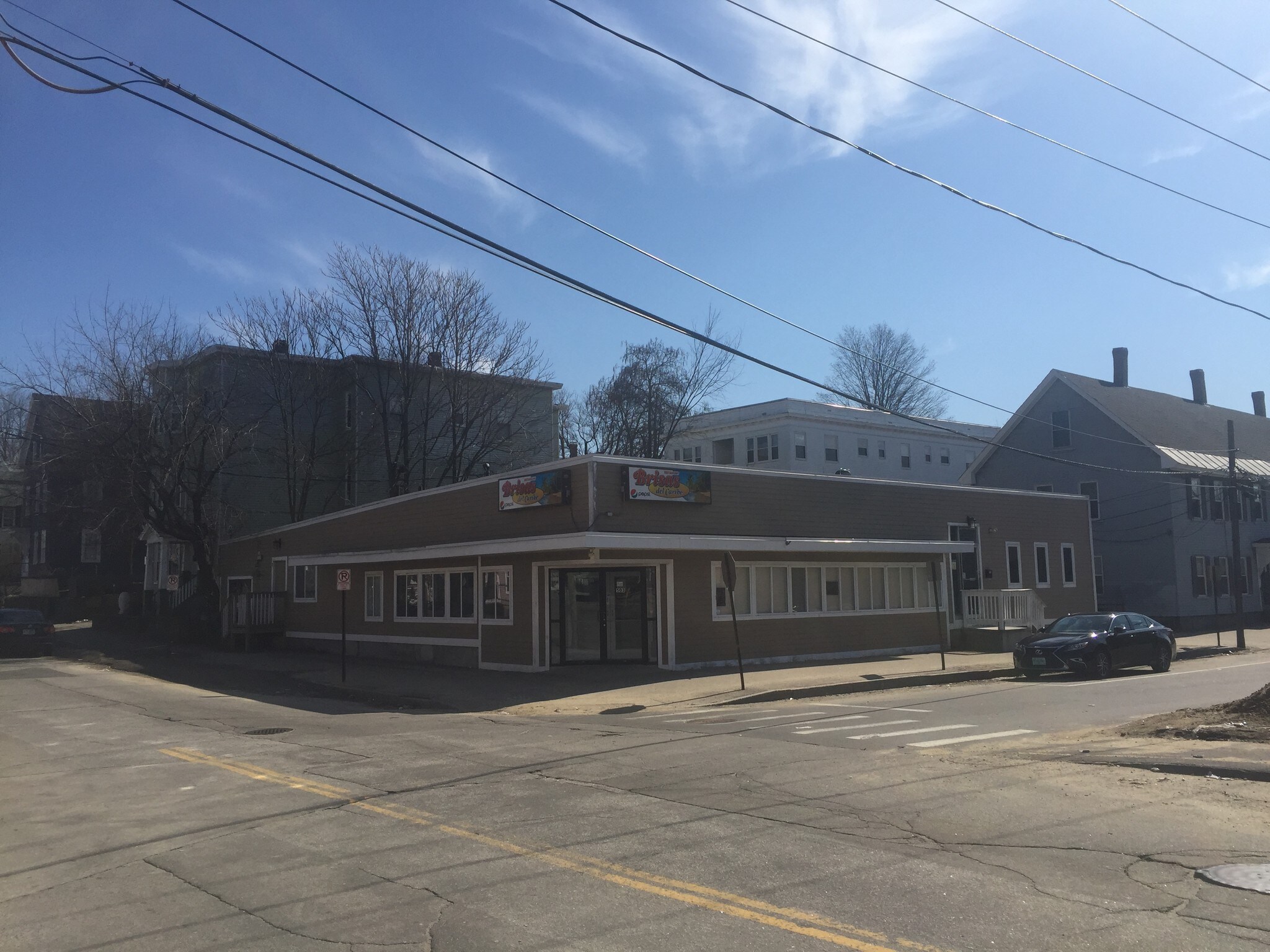 503-507 Maple St, Manchester, NH for sale Other- Image 1 of 1