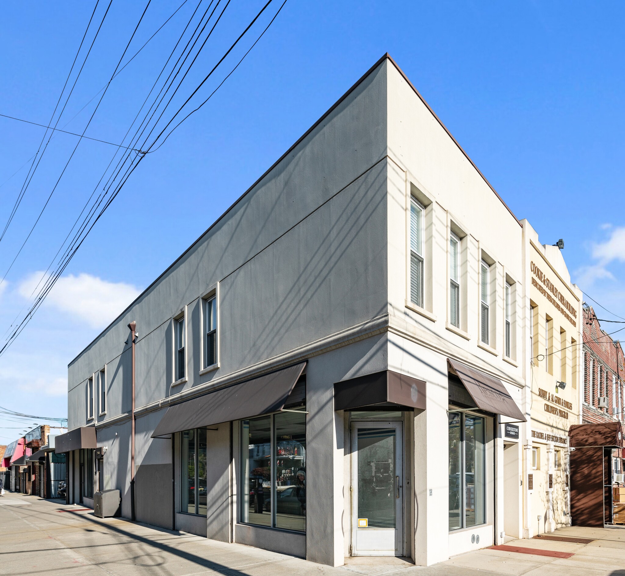 251 Avenue W, Brooklyn, NY for sale Building Photo- Image 1 of 1