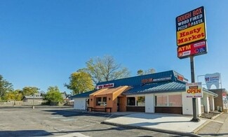 More details for 985 Talbot St, St Thomas, ON - Retail for Sale