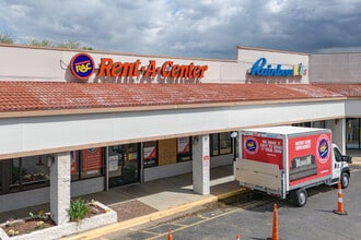 6480-6532 Winchester Rd, Memphis, TN for lease Building Photo- Image 1 of 1