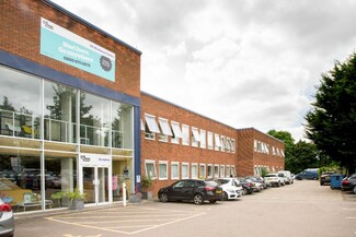 More details for Kingsfield Clos, Northampton - Flex for Lease