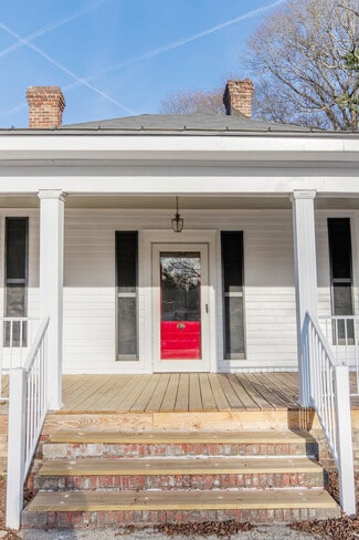 More details for 1530 Ebenezer Rd, Rock Hill, SC - Office for Sale