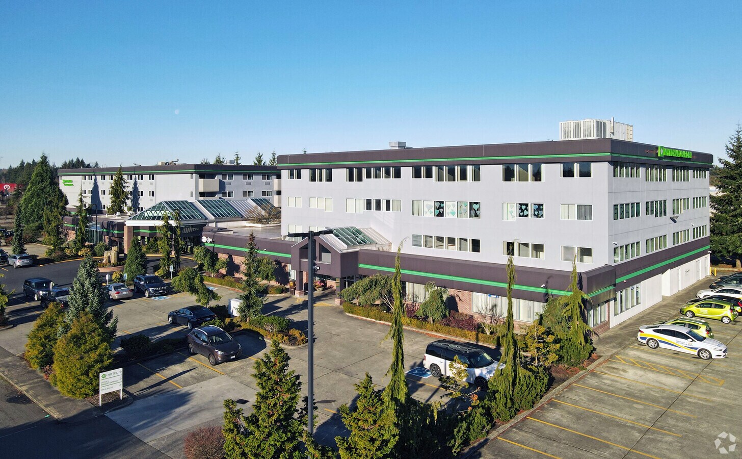 16710 Smokey Point Blvd, Arlington, WA 98223