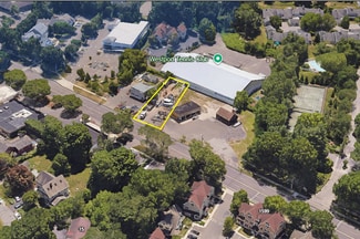 More details for 1686 Post Rd E, Westport, CT - Land for Sale