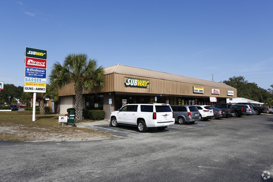 5406 Gall Blvd, Zephyrhills, FL, 33542 Freestanding Property For Sale