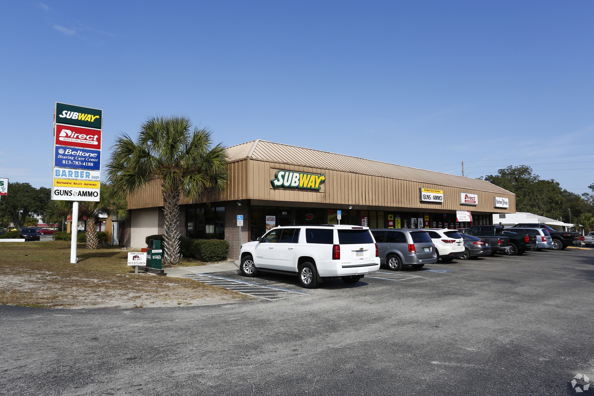 5406 Gall Blvd, Zephyrhills, FL 33542