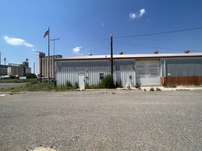 903 Main St, Vernon, TX for lease Building Photo- Image 2 of 9