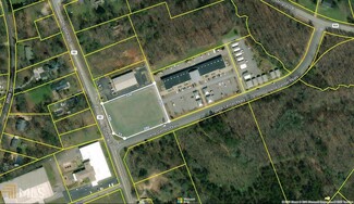 More details for 0 Highway 53 and Towne Center Parkway Hwy, Hoschton, GA - Land for Sale