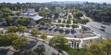 4725 1st St, Pleasanton, CA - aerial  map view - Image1