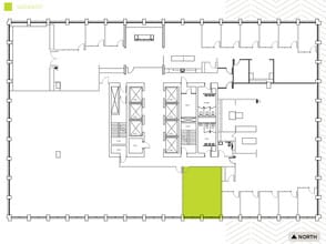 1200 6th Ave, Seattle, WA for lease Floor Plan- Image 1 of 1