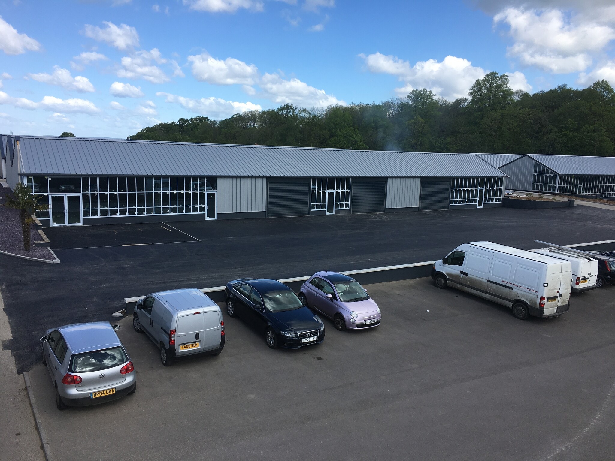 Charfield Road, Tortworth South Gloucstershire, Wotton-Under-Edge for sale Building Photo- Image 1 of 1