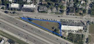 More details for 3939 N Powerline Rd, Fort Lauderdale, FL - Land for Sale